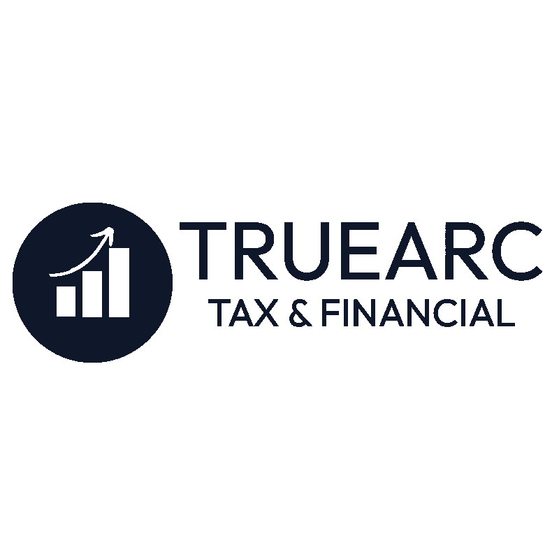TrueArc Tax & Financial logo - Los Angeles, CA firm