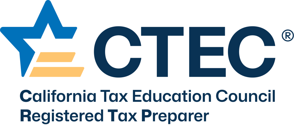 CTEC Certified Business Tax Advisor in California