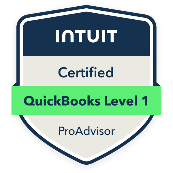 QuickBooks Level 1 certification for business tax calculator integration and small business tax tips tools